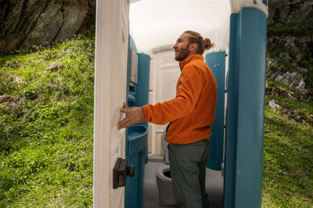 Best Emergency porta potty rental  in George Mason, VA