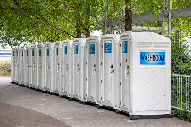 Best Local porta potty services  in George Mason, VA
