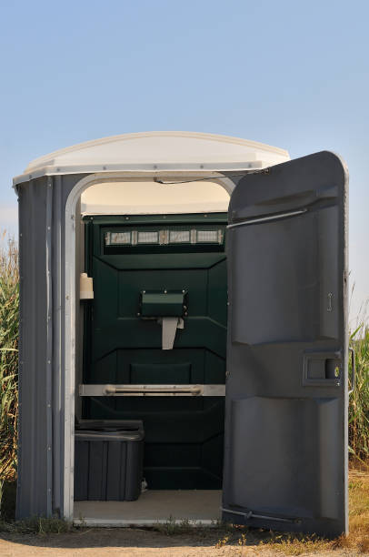 Best Portable toilet rental for construction  in George Mason, VA