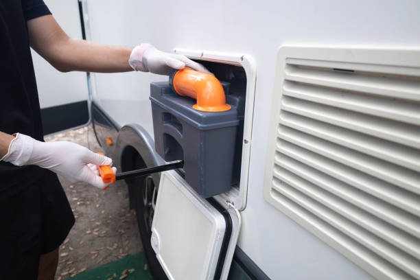 Best Porta potty rental near me  in George Mason, VA