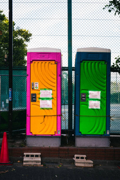 George Mason, VA porta potty rental Company