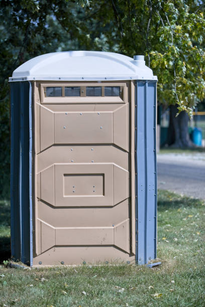 Best Temporary restroom rental  in George Mason, VA