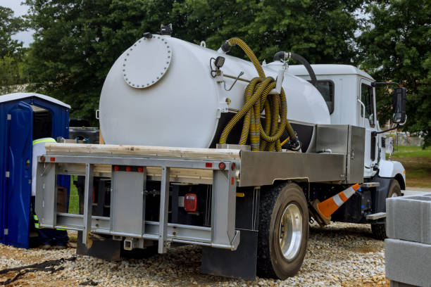 Best High-end porta potty rental  in George Mason, VA