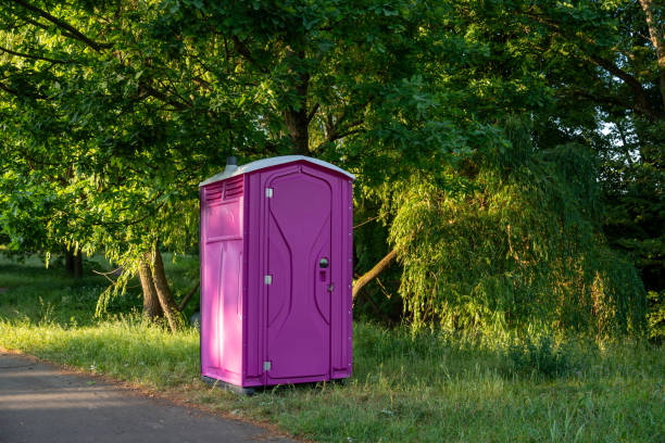 Best Emergency porta potty rental  in George Mason, VA