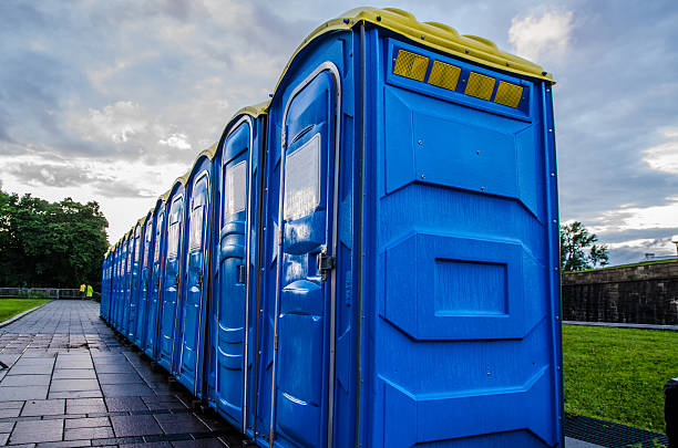 Portable Toilet Options We Offer in George Mason, VA